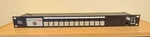 Rdl Rm-mp12a 12-channel Audio Monitor Panel. Fixed Price $80.00.