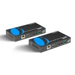 Orei 4k Earc Hdmi Extender Balun Hdbaset 3.0 Ultrahd 60hz (uhd-exb230ea-k). Fixed Price $349.99.