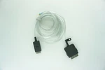 One Connect Cable For Samsung Qn82q900rbf 4k 8k Ultra Hd Smart Led Qled Hdtv Box. Fixed Price $108.04.