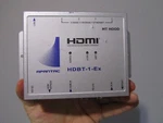 Apantac Hdmi Hdbt-1-ex Extender (transmitter) Only Ethernet Poe. Fixed Price $49.45.