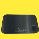 Rocketfish Rf-g1480 4-port 4k Hdmi Switch With Usb-c Lot Of 9 #1234 Z64/85. Fixed Price $43.99.