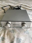 Archer Radioshack Video Stabilizer / Rf Modulator 15-1271 120v 60hz 5w Max. Fixed Price $25.00.