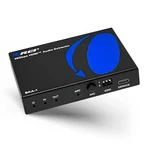 Orei 8k Audio Extractor Hdmi Ultrahd 4k 120hz 48g 2.1 Converter .... Fixed Price $97.33.