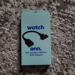 Watch Onn. Mini And Micro Hdmi To Adapter - 100127362. Fixed Price $3.00.