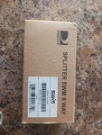 Directv Msplit8r1-01 8-way High Frequency Swm Splitter 2-2150 Mhz 8 Outputs Used. Fixed Price $13.95.