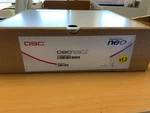 Dsc Hs2tchpn Touchcreen And Hs2064nkcp01 Panel - New Open Box. Fixed Price $375.00.
