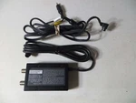 Rca Av Switch Tv-vcr 12v 33ma Model Crf010 Plus Bonus Cord For Cmr200. Fixed Price $12.00.