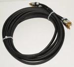 Monstervideo 3 Component Video Cable 13ft Ultra-high-performance N2 Gas Injected. Fixed Price $29.99.