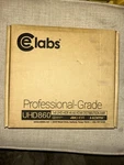 Ce Labs Uhd860 1x8 Uhd-hdr Hdmi Distribution (sn 325). Fixed Price $49.00.