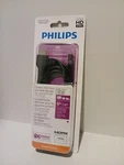 Philips Swv2472h/27 6-feet Mini-pin Hdmi Cable For Camera/camcorder New Hd 2160p. Fixed Price $7.50.