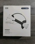 Kiwi Design H4 Boost Comfort Battery Head Strap For Meta/oculus Quest 3/3s, Read. Fixed Price $45.99.