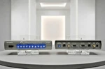 Shinybow Sb-3690 Video Converter Vga Ntsc Pal Secam System Scaler Switcher 12vdc. Fixed Price $179.99.