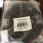 Monoprice 9173 60' Hdmi Cable. Fixed Price $50.00.