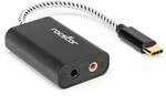 Rocstor - Y10a332-b1 Premium Usb-c To 3.5mm Stereo Speaker /. Fixed Price $35.95.