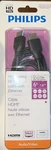 Philips Hdmi Cable, High Speed 6 Ft. With Ethernet New. Fixed Price $5.00.