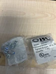 (2) Ppc Infgb1 Ground Block New Free Shipping 5mhz To 3 Ghz Directv Cable Dish. Fixed Price $9.99.