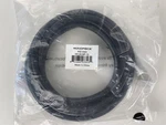 Monoprice Premium High Speed 24awg Hdmi Extension Cable 3343 M/f 10ft - Black. Fixed Price $10.16.