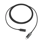 Optical Cables By Corning Thunderbolt 3 Usb Type-c Male Cable, 50m. Fixed Price $605.77.