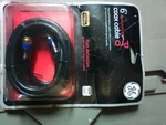 Ge 6 Quad Shield Rg6 Coax Cable 1080p Hd Digital New Sealed. Fixed Price $12.00.