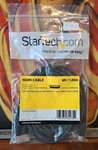Startech 6 Ft Hdmi High Speed With Ethernet Cable To Micro - Male. Fixed Price $7.95.