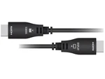 Key Digital Kd-aoch49p 49ft/15m 4k/60hz/444/18g Plenum Active Optical Hdmi Cable. Fixed Price $289.00.