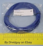 Extron 26 707 50 Vga Cable 50ft Hd 15 High Resolution Shielded Av Video. Fixed Price $44.77.