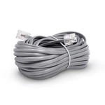 The Cimple Co Phone Cord For Landline, 25 Ft, Modular Telephone Extension Lin.... Fixed Price $15.85.