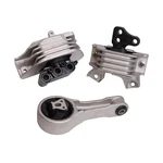 Ena Engine Motor And Trans Mount Set Of 3 Compatible With Dodge 2011 2012 201.... Fixed Price $177.51.