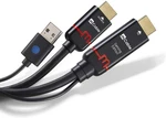 Marseille Inc. Mcable Gaming Edition 6-foot Smart Hdmi, Anti-aliasing, Upscale N. Fixed Price $190.56.