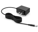 Ac Adapter For Siig Accessory Ce-cm0612-s1 Component Video/audio Power Supply. Fixed Price $7.99.