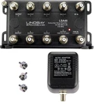 Reliable 8-port Tv Antenna Signal Splitter, Distribution Amplifier With Power.... Fixed Price $101.42.