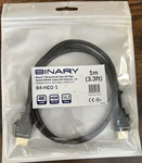 Binary 4k Ultra Hd High Speed Hdmi B4-hd2-1 Box Of 20. Fixed Price $149.99.