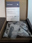 Kramer Cp-aoch/60-33 High-speed Fiber Optic Hdmi Cable, 33', 1080p 3d, 4k (g39). Fixed Price $100.00.