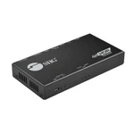 Siig Hdmi 2.0 4k Hdr Over Hdbaset Receiver Unit Only For Kit (ce-h24p11-s1). Fixed Price $223.96.