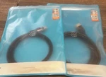 New 2 Premium Hdmi High Speed Cables Sewell 3 Ft And 6. Fixed Price $14.99.