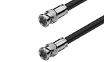 Bzbgear 4k Uhd 25ft 75-ohm Shielded 12g-sdi Cable (uhd) Bg-cab-12sdi25. Fixed Price $55.00.
