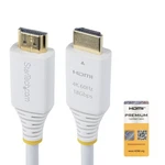 Startech Hdmi2cable4k6010w 10ft Hdmi 2.0 Cable 4k 60hz White. Fixed Price $26.10.
