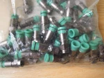 Thomas And Betts Sns1p6qs Snap N Seal Connectors (50) Belden. Fixed Price $25.00.