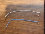 Motorola Moto 5g Ace Antenna Set (3 Wire Set) For Verizon Devices.. Fixed Price $7.99.