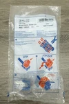 Krone 6830 1 800-01 Modular Jack Cat.6 Rj45 (white) Lot Of 6. Fixed Price $21.00.