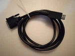Monoprice 6ft 28awg High Speed Hdmi To Dvi Adapter Cable W/ Ferrite Cores, Black. Fixed Price $5.99.