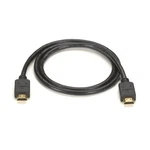Blackbox Network Services Evhdmi01t001m 3.28ft Hdmi Cable M-m Black. Fixed Price $31.33.