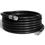 The Cimple Co 100 Ft Rg6 Coaxial Cable Indoor Outdoor Dual Shielded High Speed. Fixed Price $35.99.