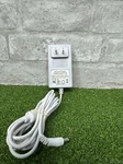 Alloverpower Ac Adapter 12 V Power Plug Cord Mamaroo. Fixed Price $15.00.