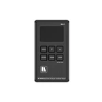 Kramer Video Generator/analyzer 6000013090. Fixed Price $662.52.