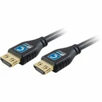 New Comprehensive Microflex 12ft Pro Av/it 18gb 4k High Speed Hdmi Cable Progrip. Fixed Price $19.99.