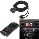 Alpine I407-wra-jl, Kcu-315uh Usb / Hdmi Extension Cable & Rue-4360 Remote Bu.... Fixed Price $1591.85.