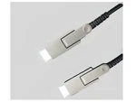 Chd-jav4k-de15 15m/50ft 18 Gbps 4k Javelin Active Plenum Hdmi Cable. Fixed Price $373.35.