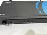 Rei Hdmi Multi Viewer Hd-104 Mv 4x1 With Ac Adapter. Fixed Price $15.00.