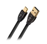 Audioquest Pearl 0.75m (2.46 Ft.) Standard To Micro Usb Cable. Fixed Price $59.95.